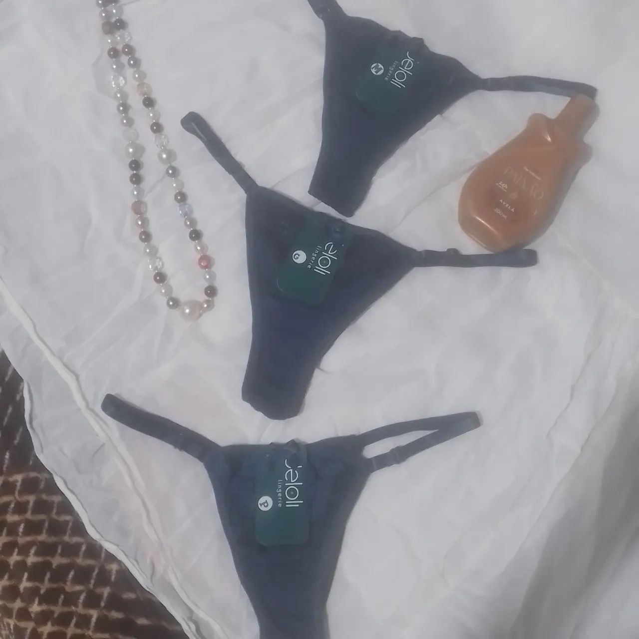Doce Desejo Moda Íntima - Roupas - Almerinda, São Gonçalo 1494408998 | OLX