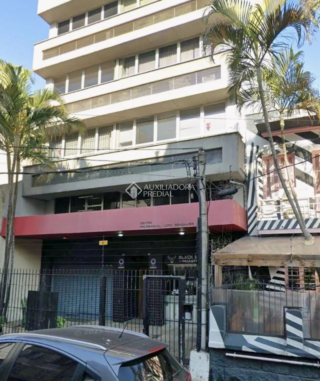 Comercial na Cidade Baixa