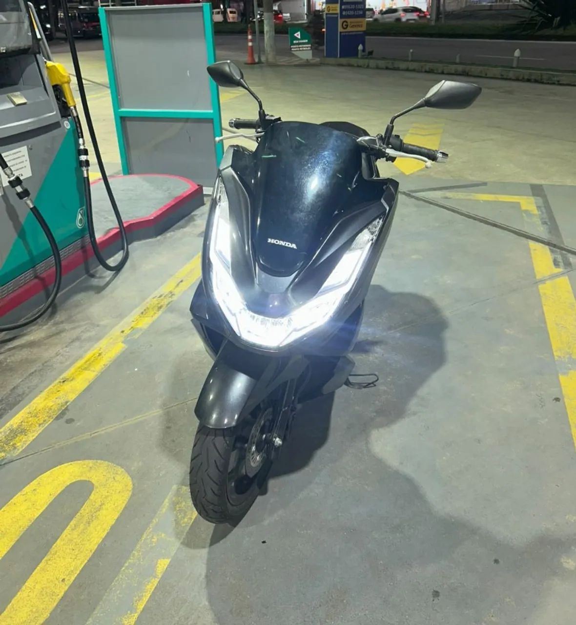 Honda PCX 160 - Foto 5