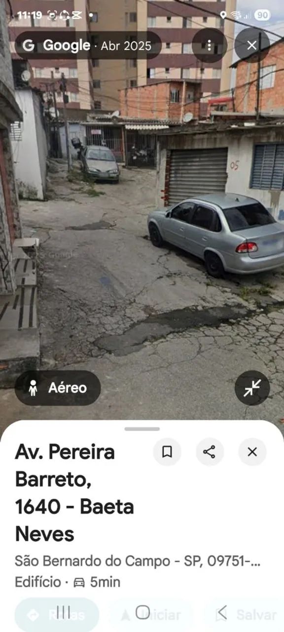 Foto - São Bernardo do Campo - Assunção