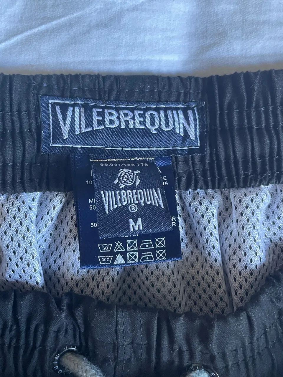 Short Vilebrequin - Foto 4