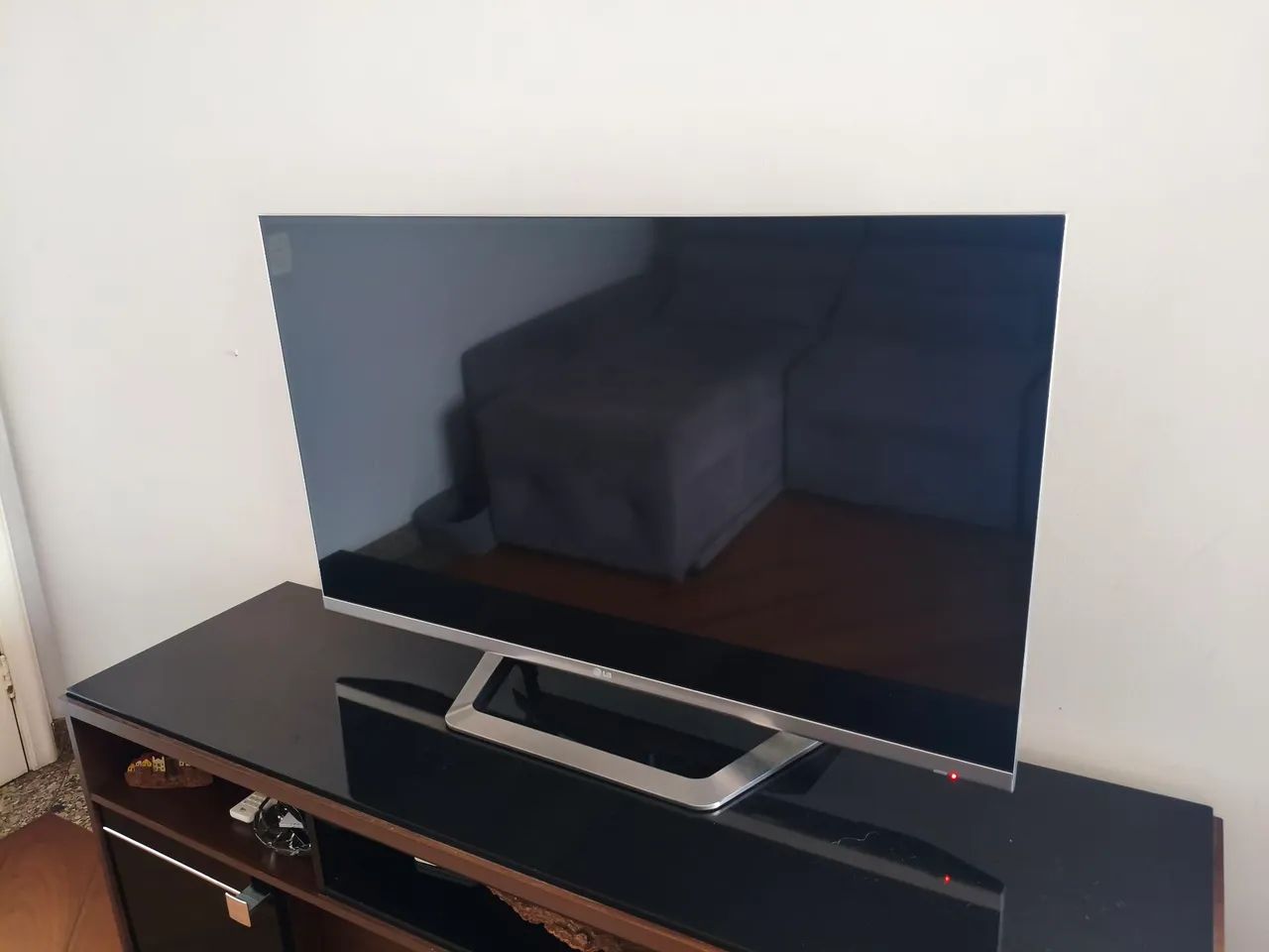 Rack para TV - Foto 2