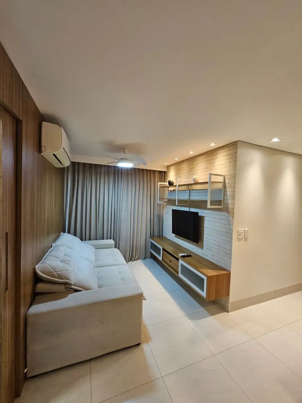 Imóvel Garden Goiabeiras venda com 66 m2 com 3 quartos em Cidade Alta - Cuiabá - MT