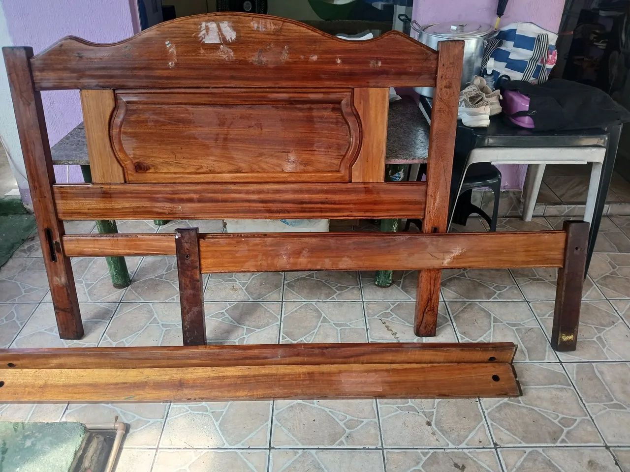 Para quarto - Foto 5