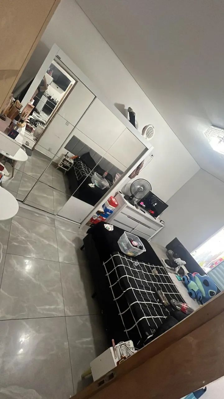 Casa à Venda - Vila Menck, Osasco/SP
