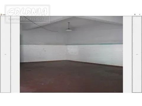Prédio a venda - Parque Novo Oratório, Santo André - Foto 2