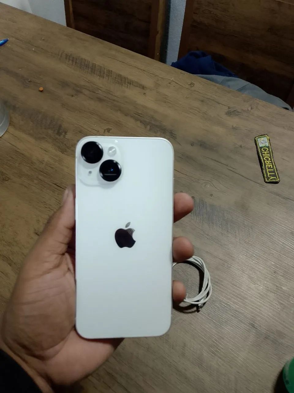 iPhone 14  - Foto 5