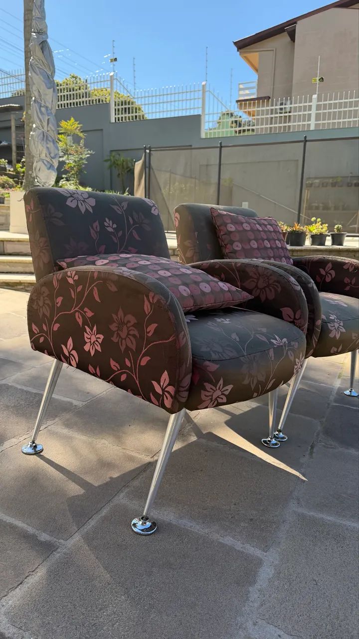 Poltronas  - Foto 2
