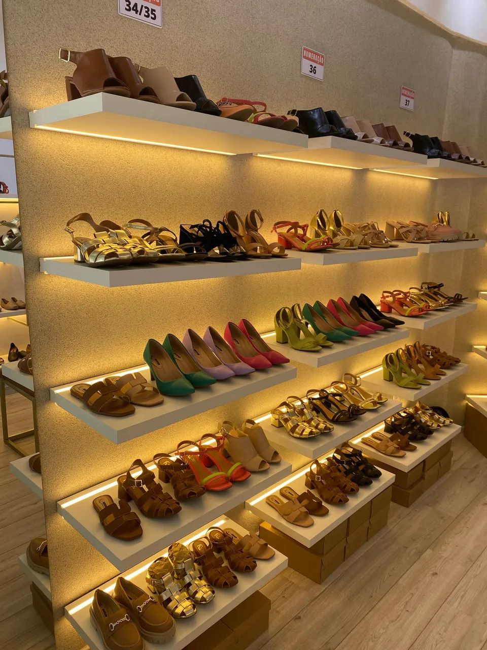 Passo ponto comercial: Estrutura completa  - Foto 5