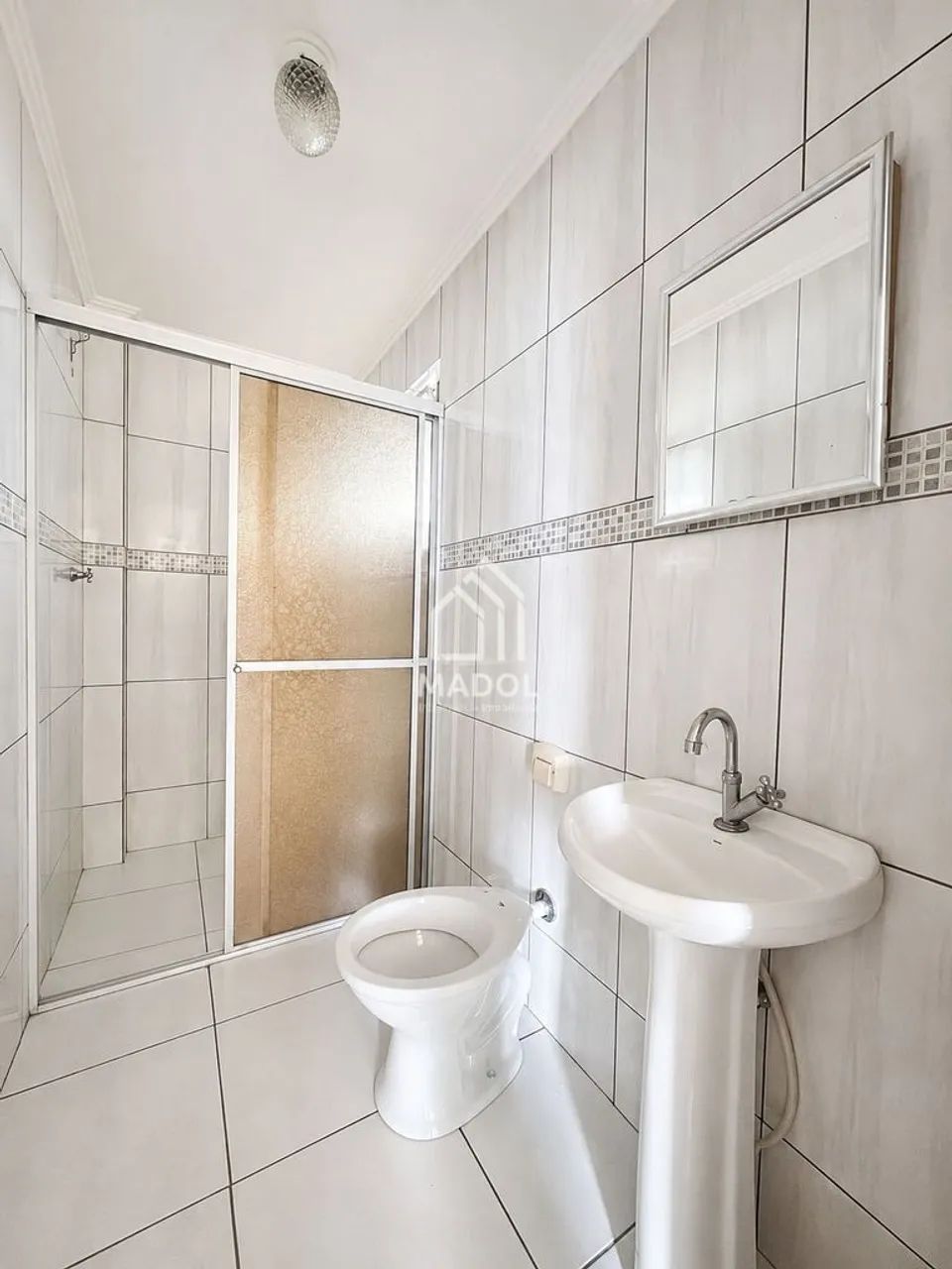 Apartamento no Edifício São Carlos com 2 Quartos e 70m²! Centro de Ponta Grossa - Foto 5