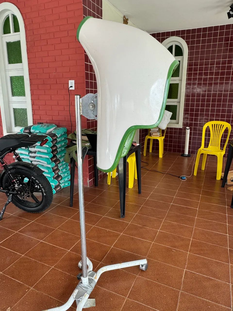 Difusor de Coluna / 360 - Foto 2