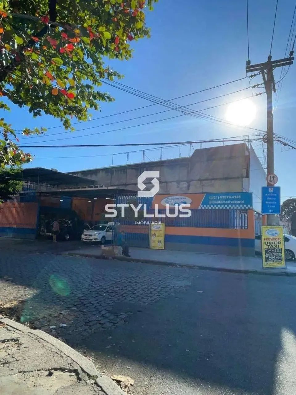 Olaria | Galpão - Foto 11