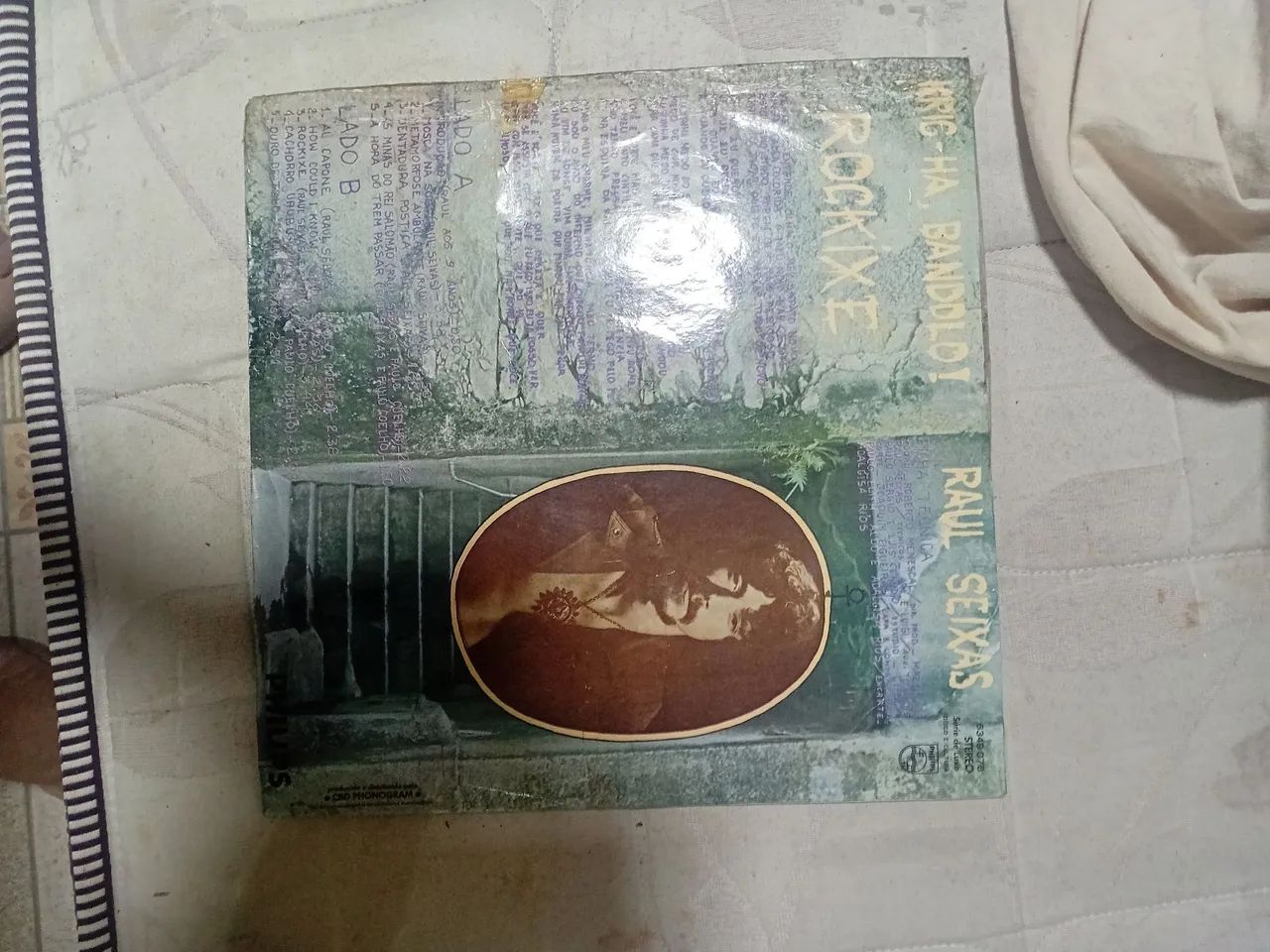 Raul Seixas - Foto 2