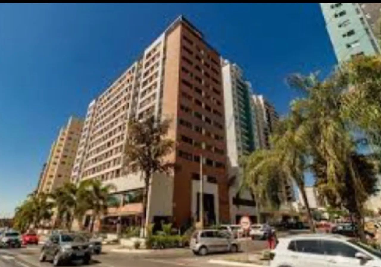 Foto - Brasília - Norte (Águas Claras)