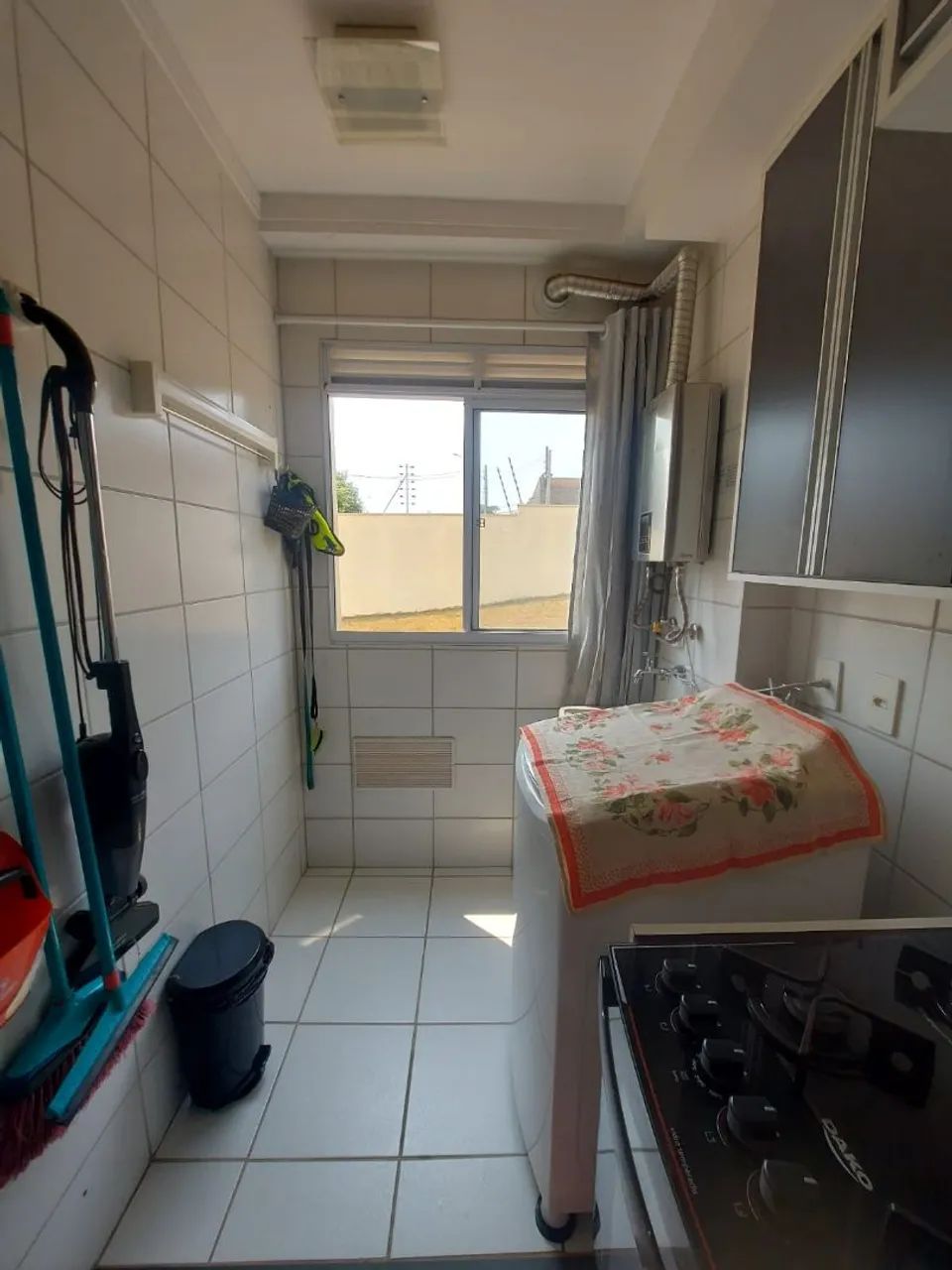 Apartamento Condominio horizonte campinas - Foto 2