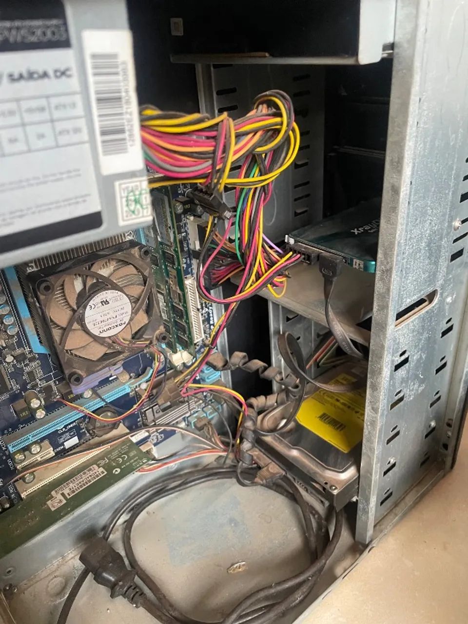 Computador