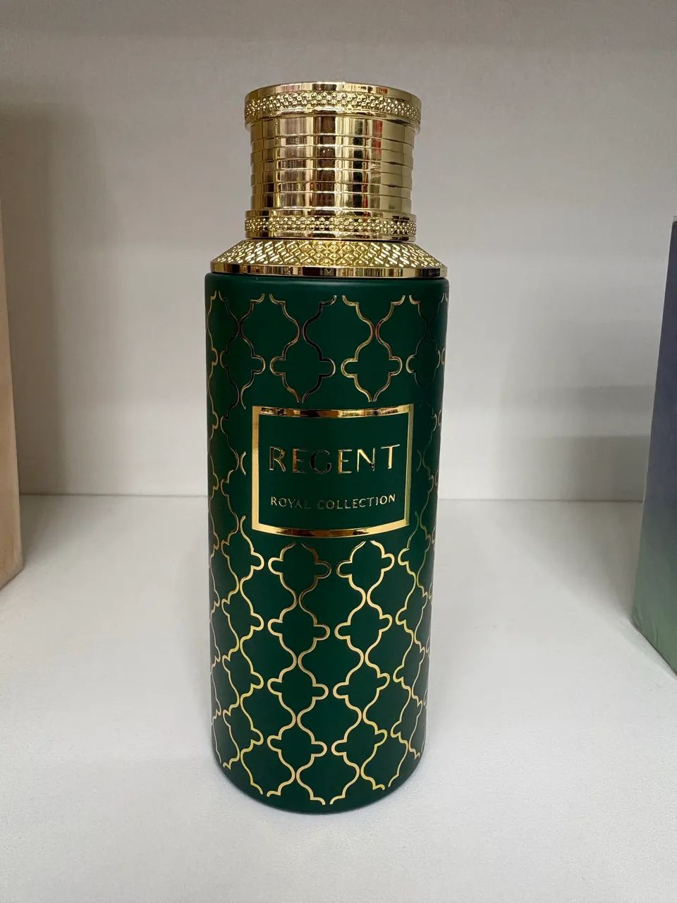 Perfume árabe Regent 100ml - Foto 2