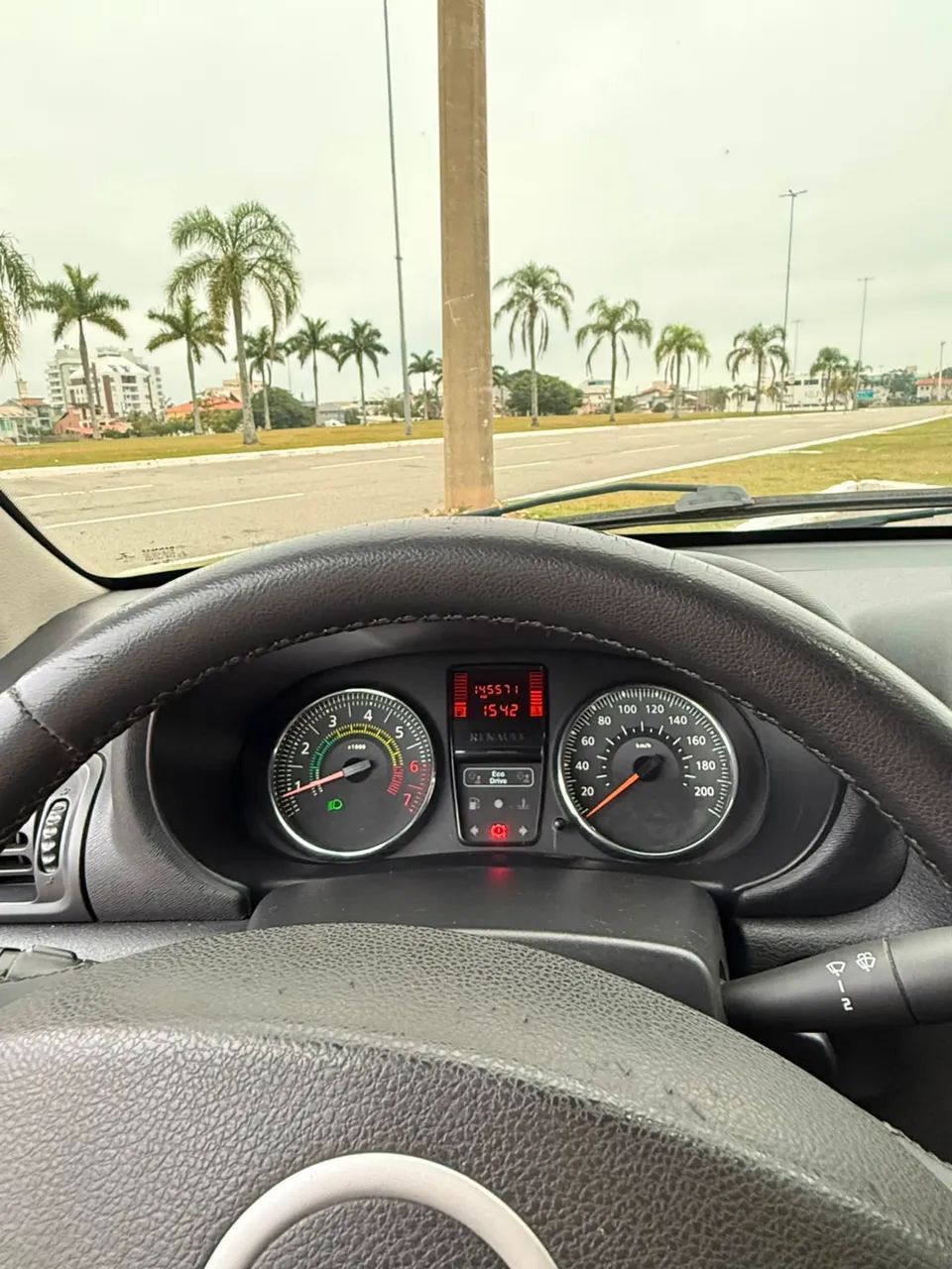 Renault Clio Clio RN/Alizé/Expr./1.0 Hi-Power 16V 5p 2016