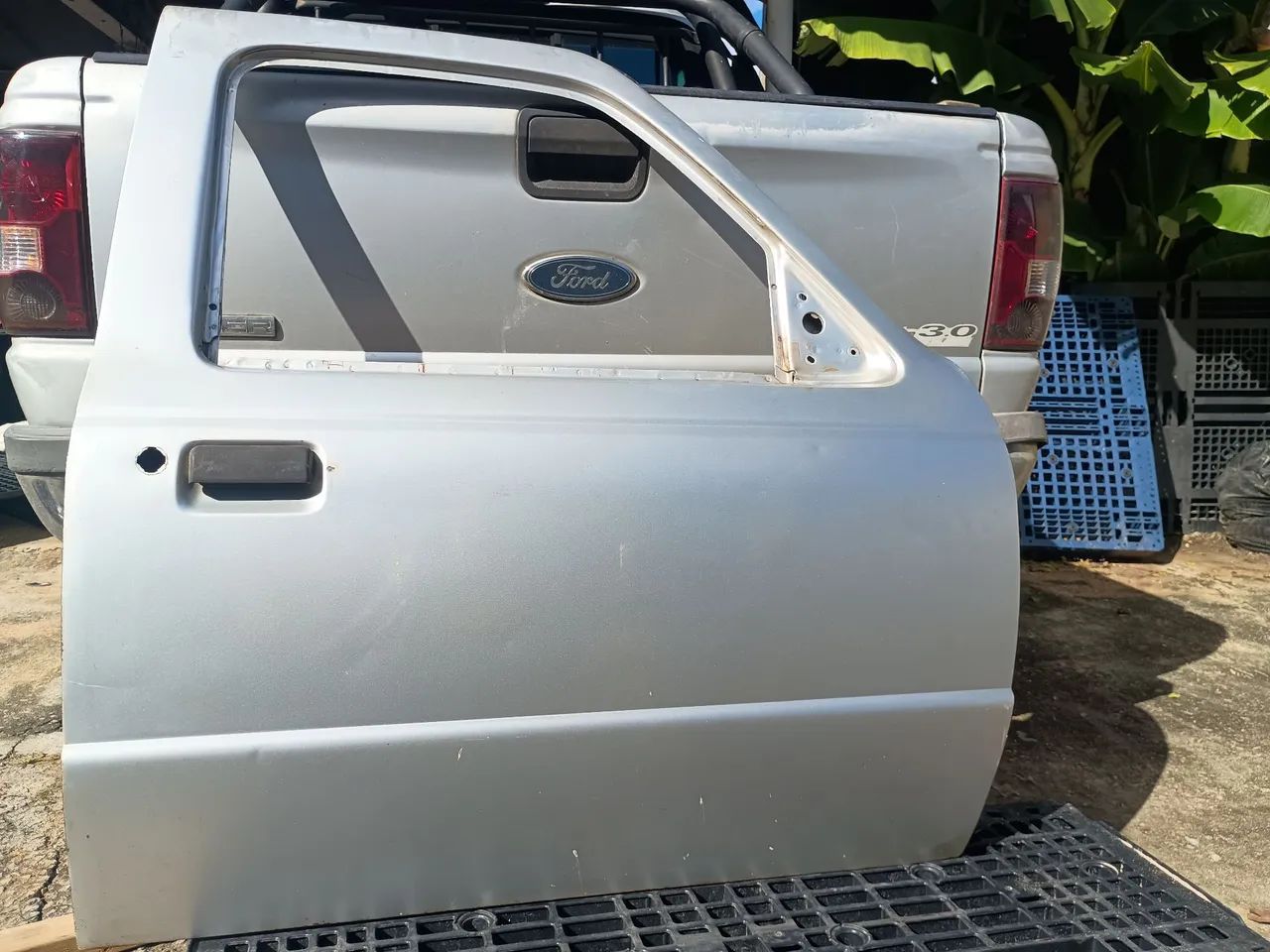 Ford Ranger - Foto 2
