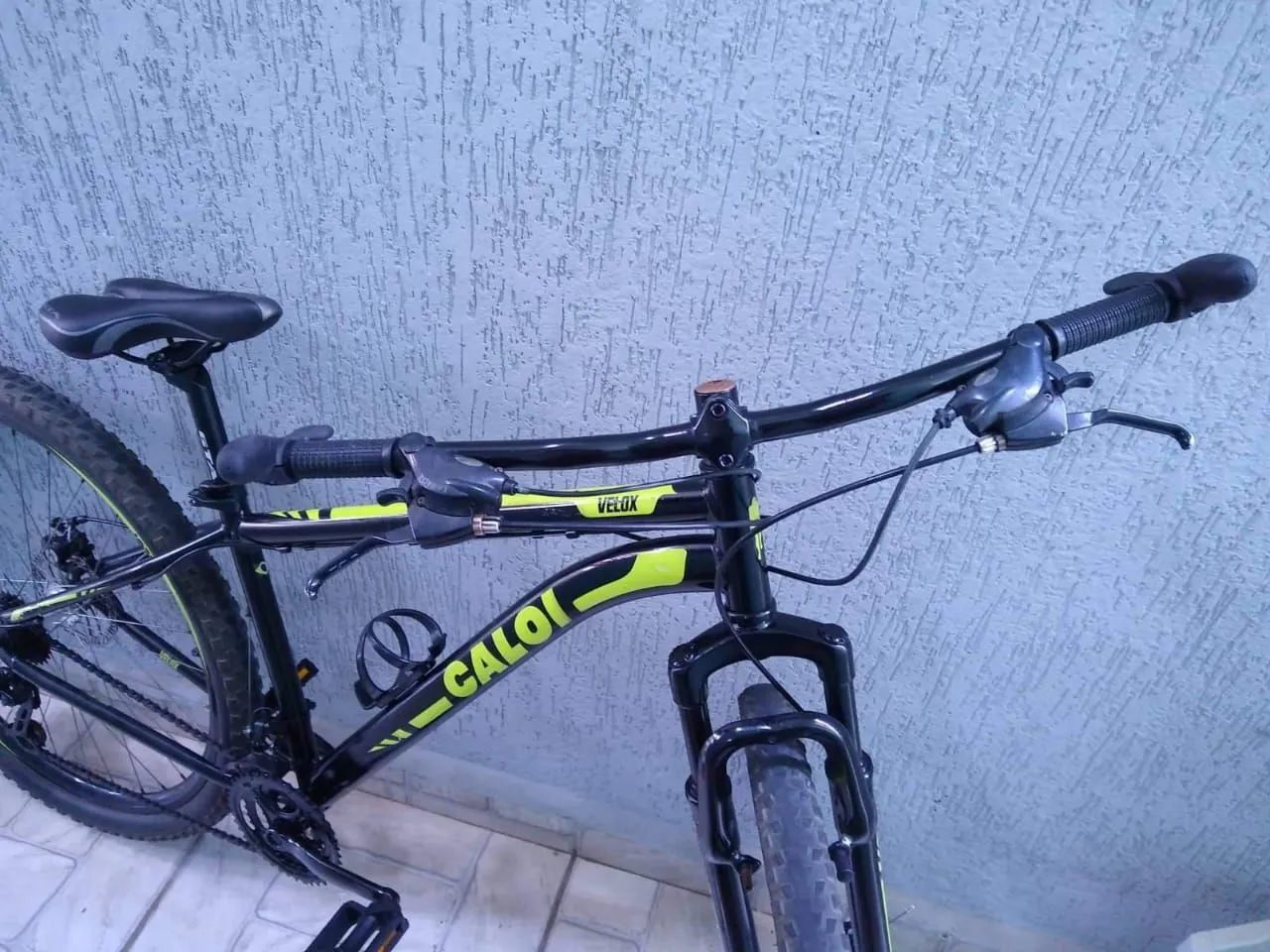 Bicicleta  - Foto 5