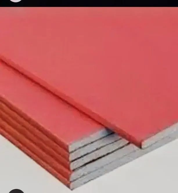 Lote de drywall 