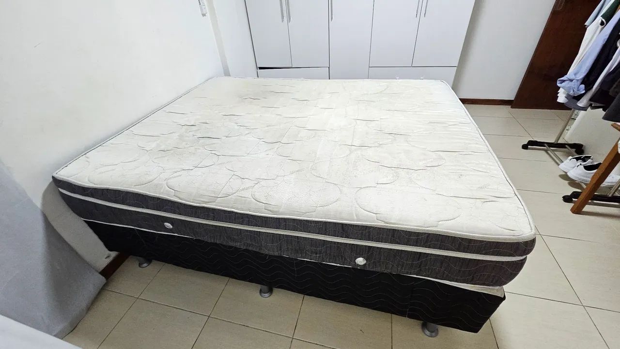 Cama Quem - Foto 5