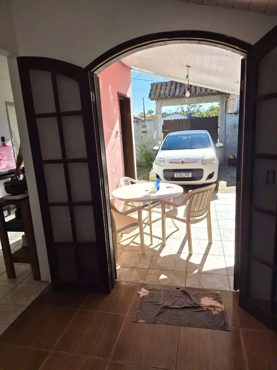 Troco casa em Pontal do Paraná - Foto 5