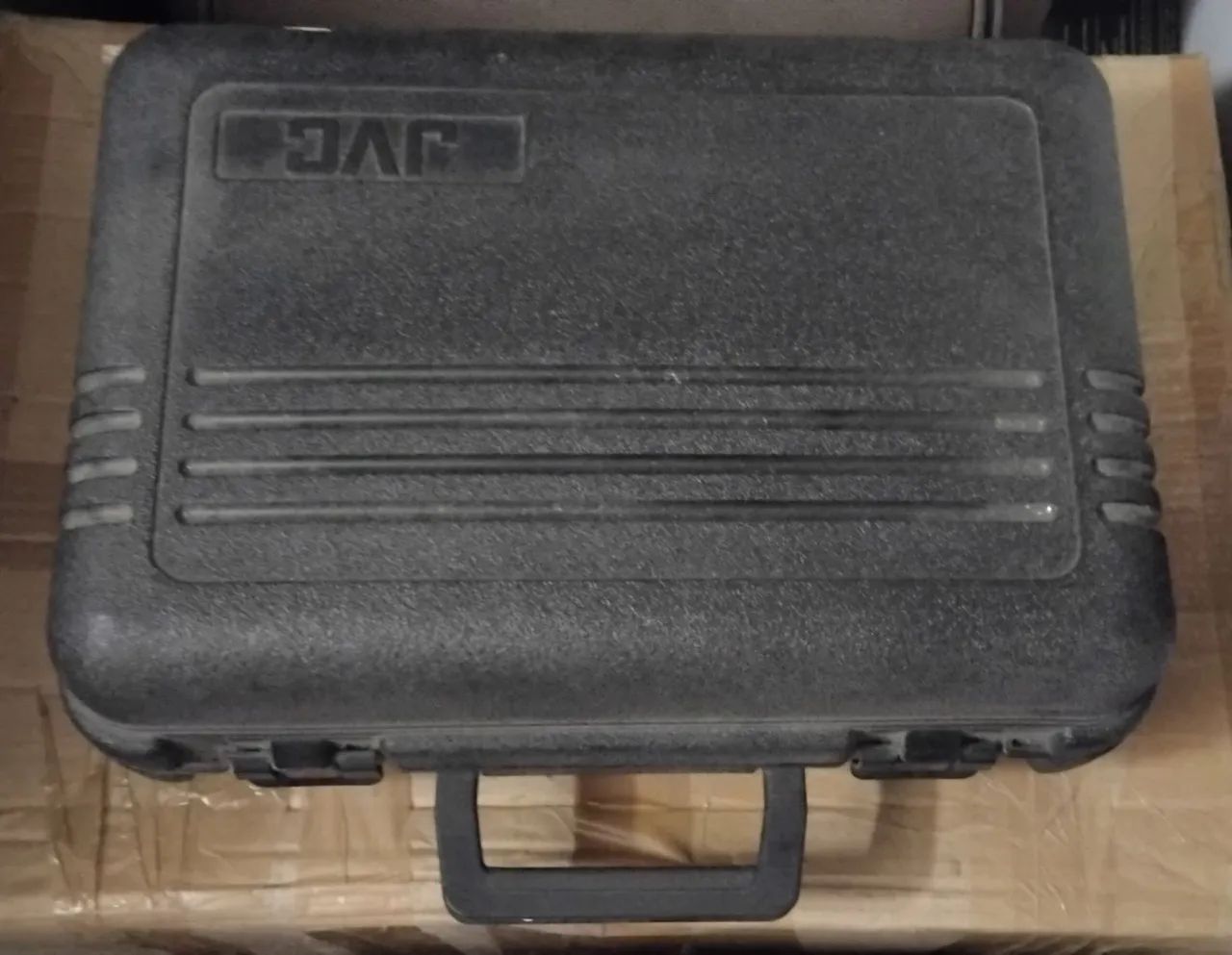 Filmadora JVC - Foto 4