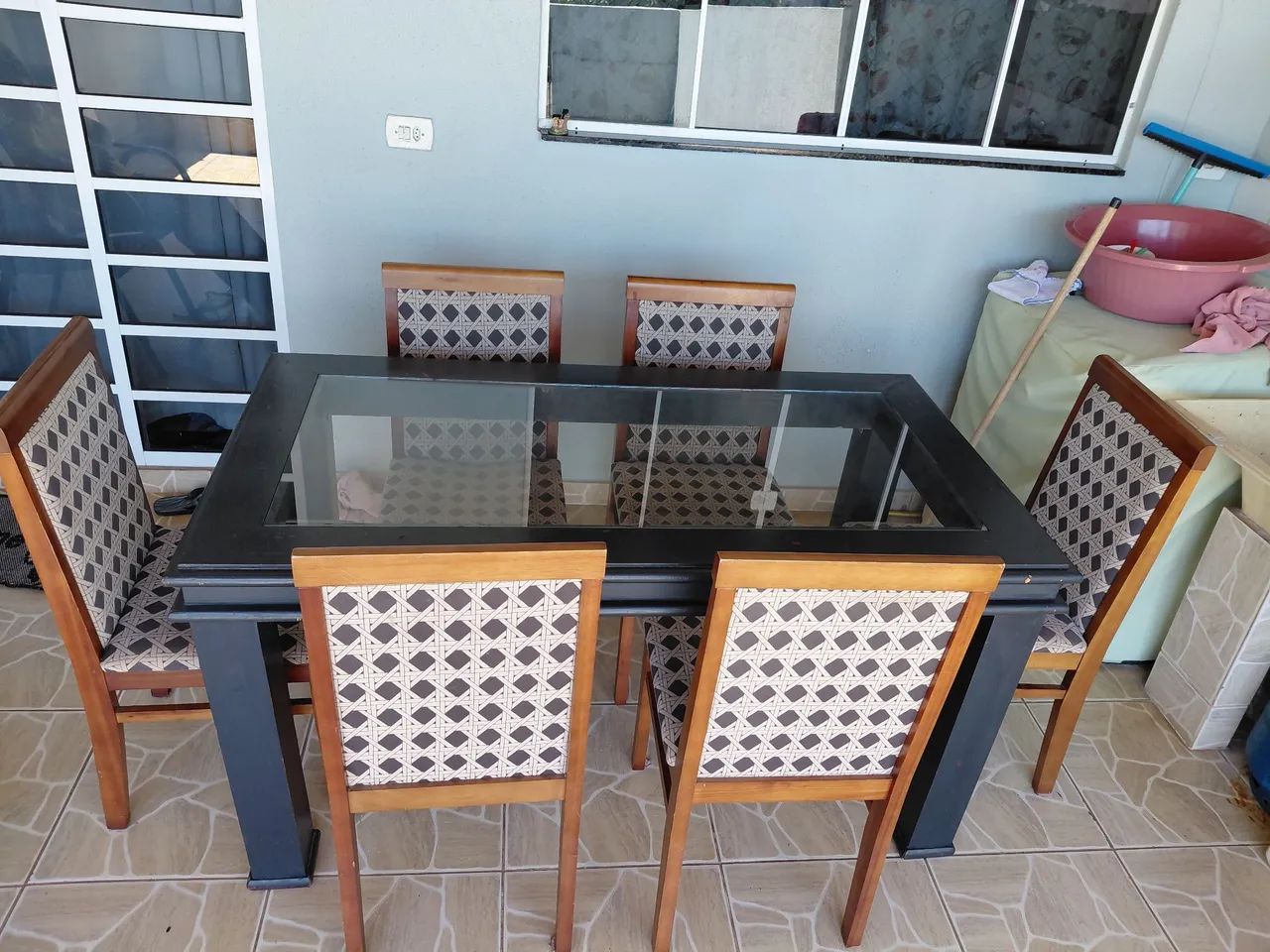 Mesa de jantar - Foto 3