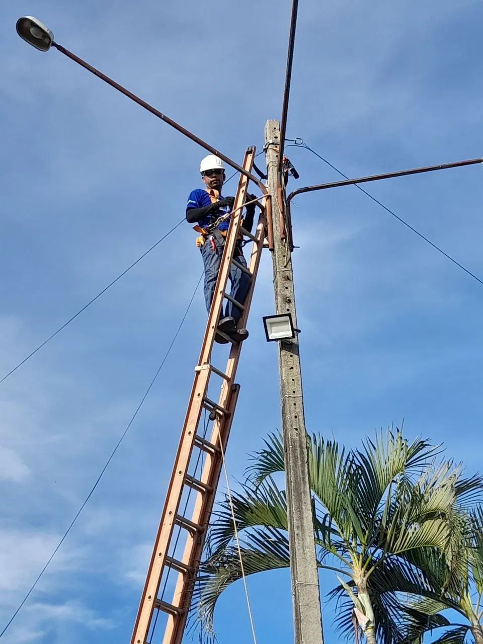 Segurança eletrônica  - Foto 5