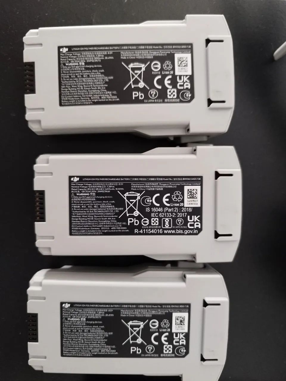 Vendo Dji mini 4 pro  - Foto 5