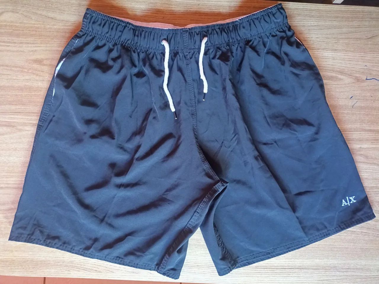 Bermudas masculinas Tamanhos G & G1  - Foto 3