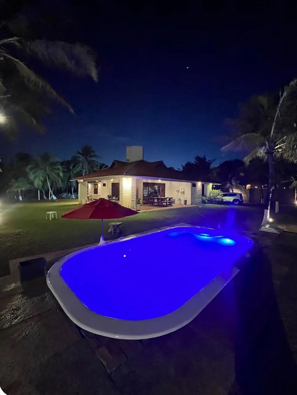 Casa em Flexeiras - pertinho da praia  - Foto 4