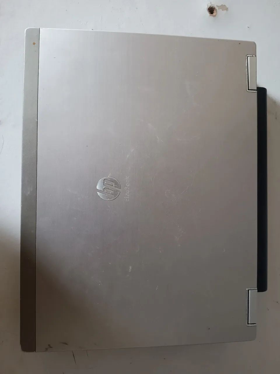 Eletebook Hp 2540p i7 8gb ram - Foto 3