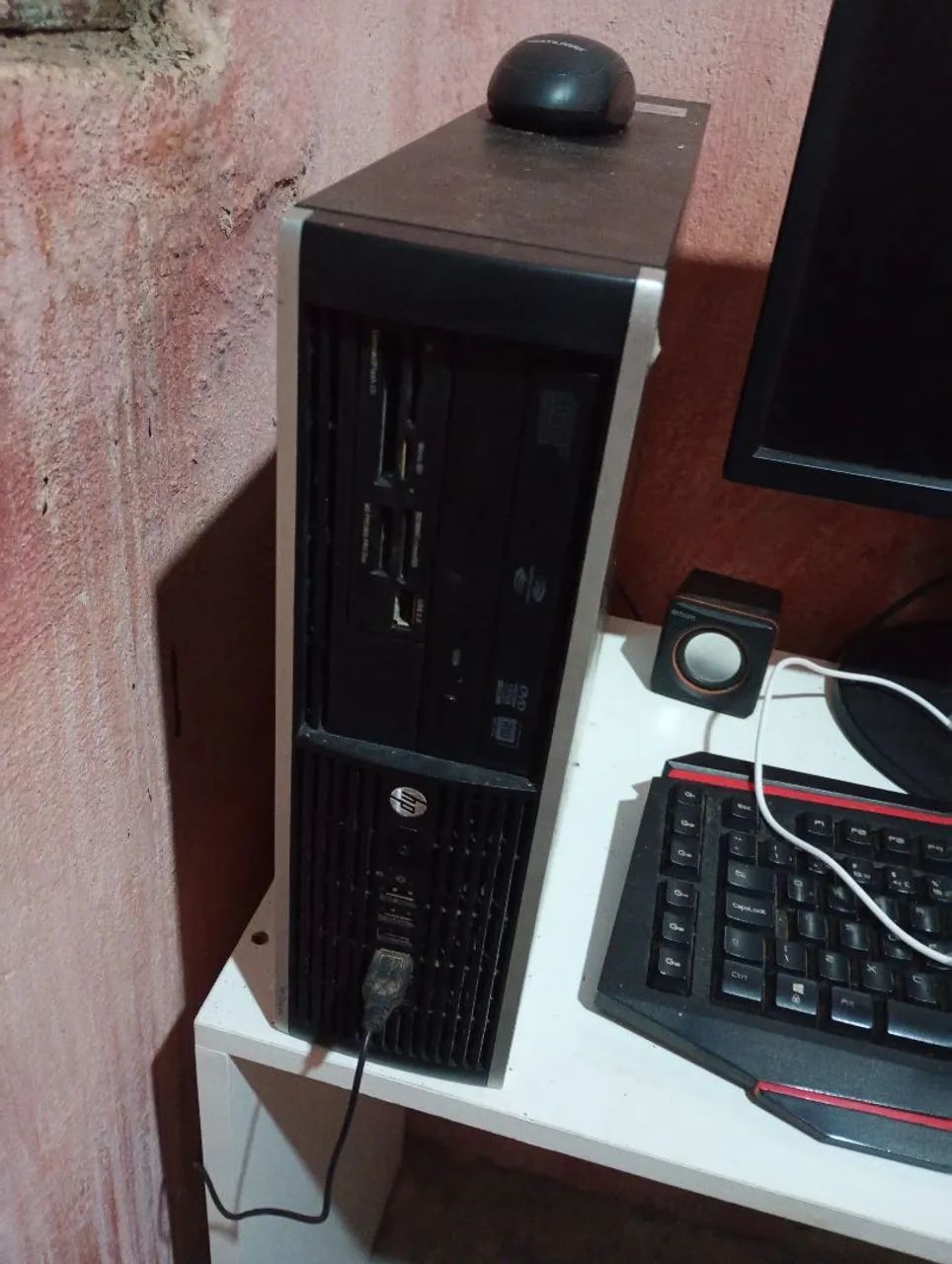 Pc completo i5 terceira geração  - Foto 2