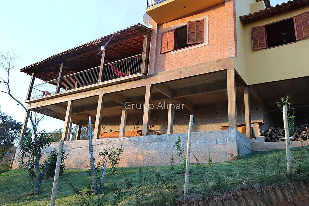 Casa 4 quartos - Tapera / Girassol - Foto 3