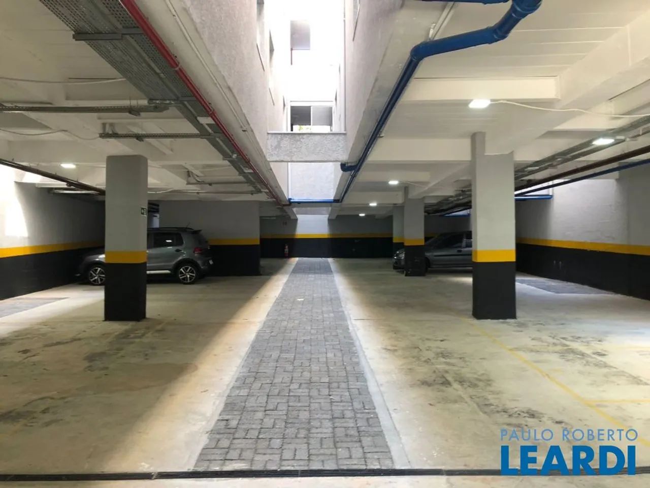 APARTAMENTO - SAÚDE - SP - Foto 4