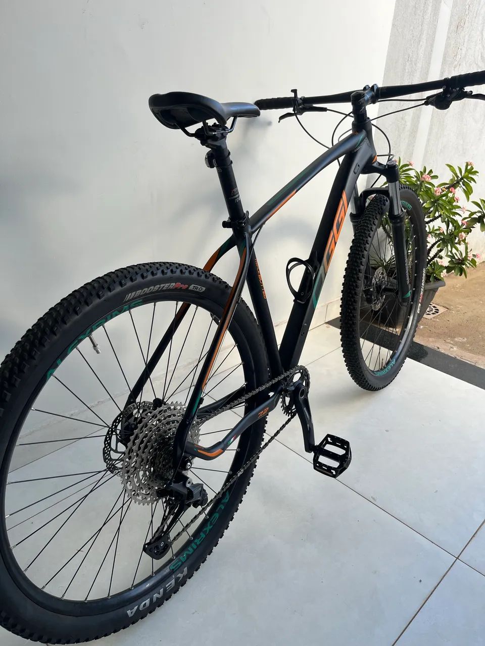 Bike Ogg 7.2 - Foto 2