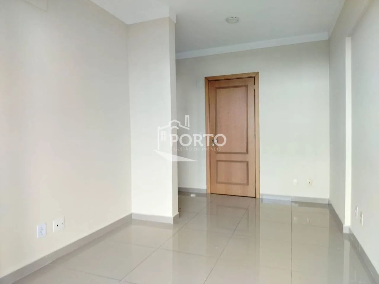 Apartamento 1 quarto para alugar, Edifício Sirena em Piracicaba - Foto 3