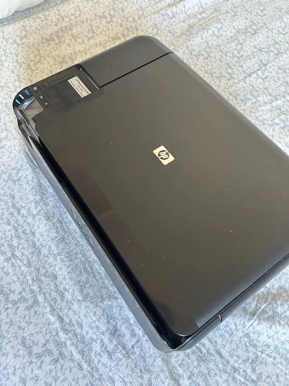 Impressora HP - Foto 5