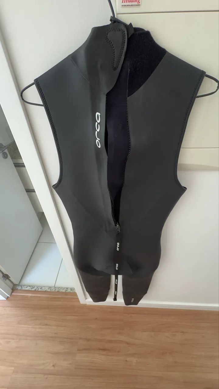 Wetsuit Orca  - Foto 2