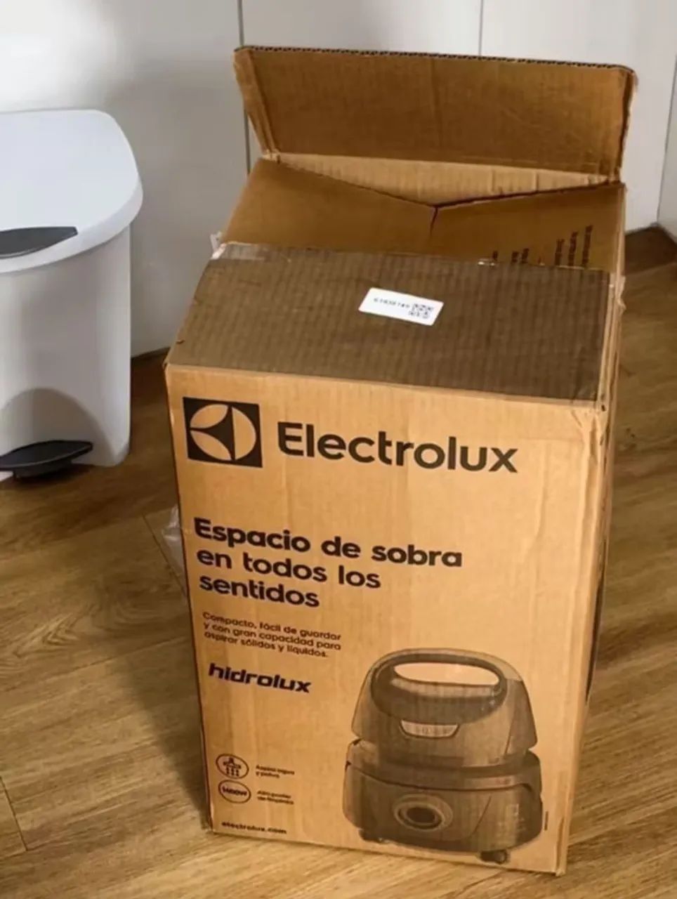 Aspirador electrolux - Foto 3