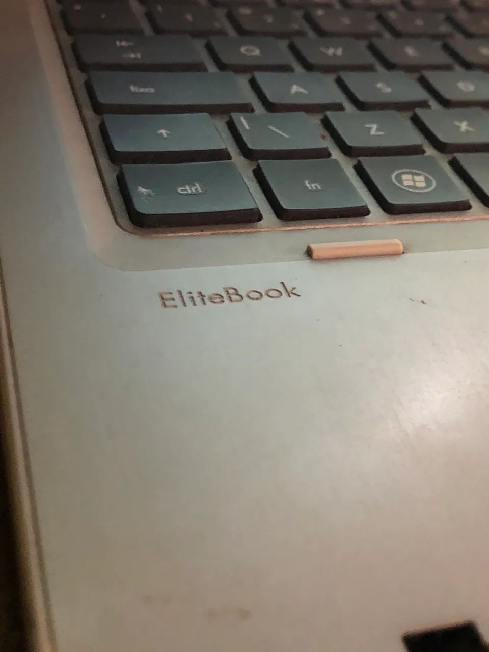 EliteBook i7 segunda geração - Foto 2