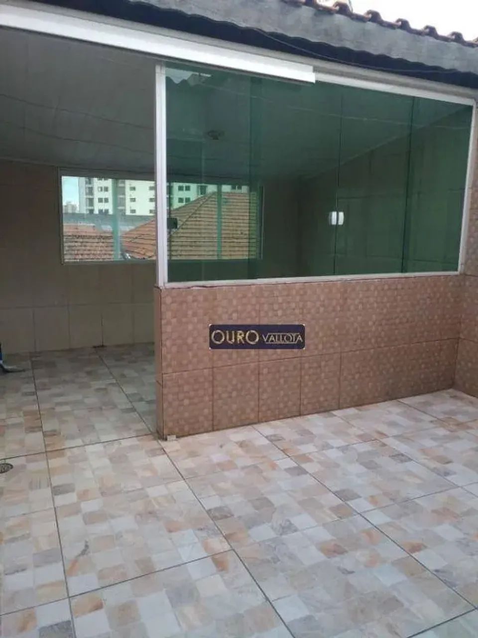 Sobrado Mobiliado com 150m²