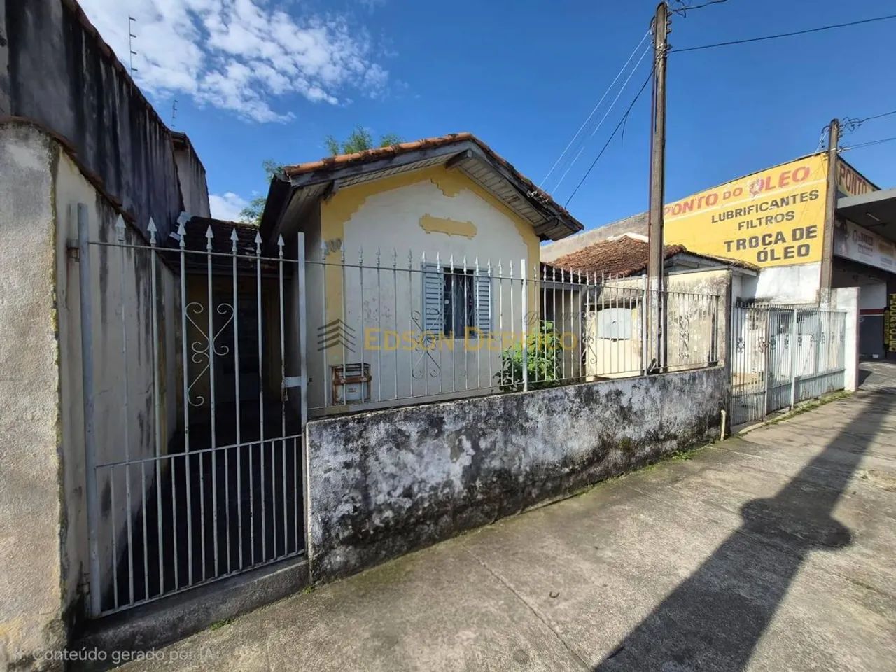 Lote/Terreno à Venda, Centro - Pindamonhangaba - Foto 2