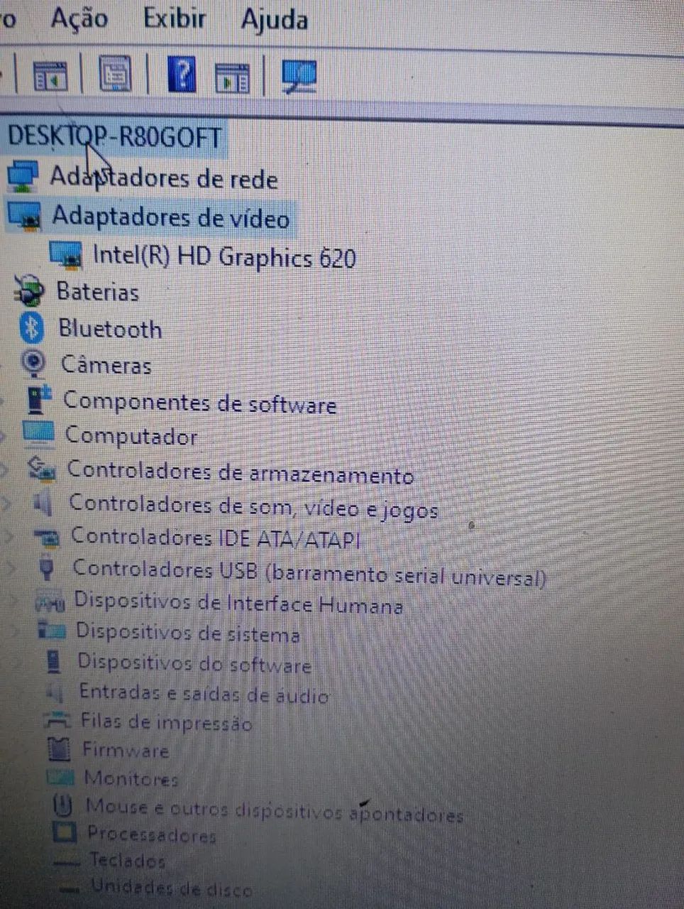 Notebook i3 Samsung sétima geração  - Foto 3