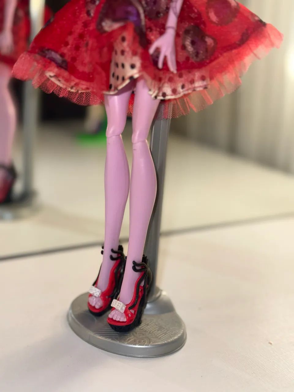 Operetta Dot Dead Gorgeous Monster High - Foto 3