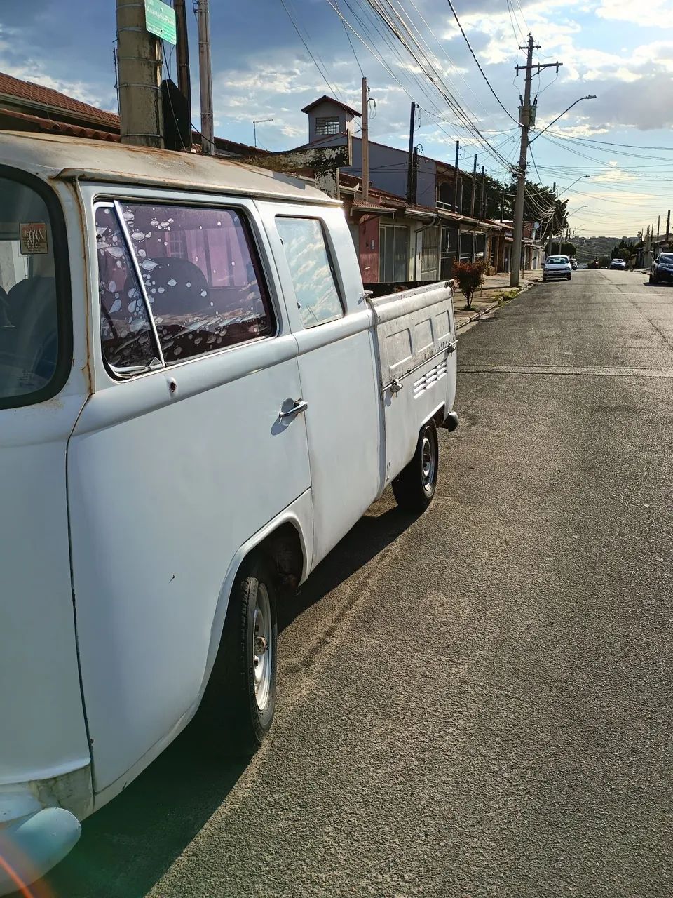 VW Bugre Bugre 1982 - Foto 4