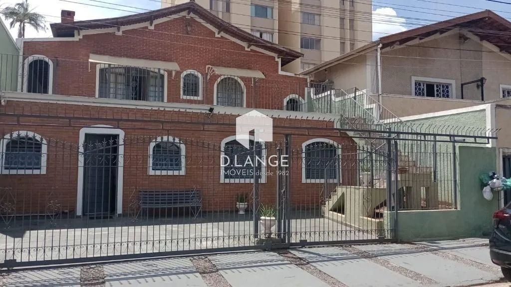 Casa à venda no bairro Chácara da Barra em Campinas - Foto 2