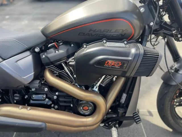 HARLEY DAVIDSON FXD-R 2019 - Foto 4